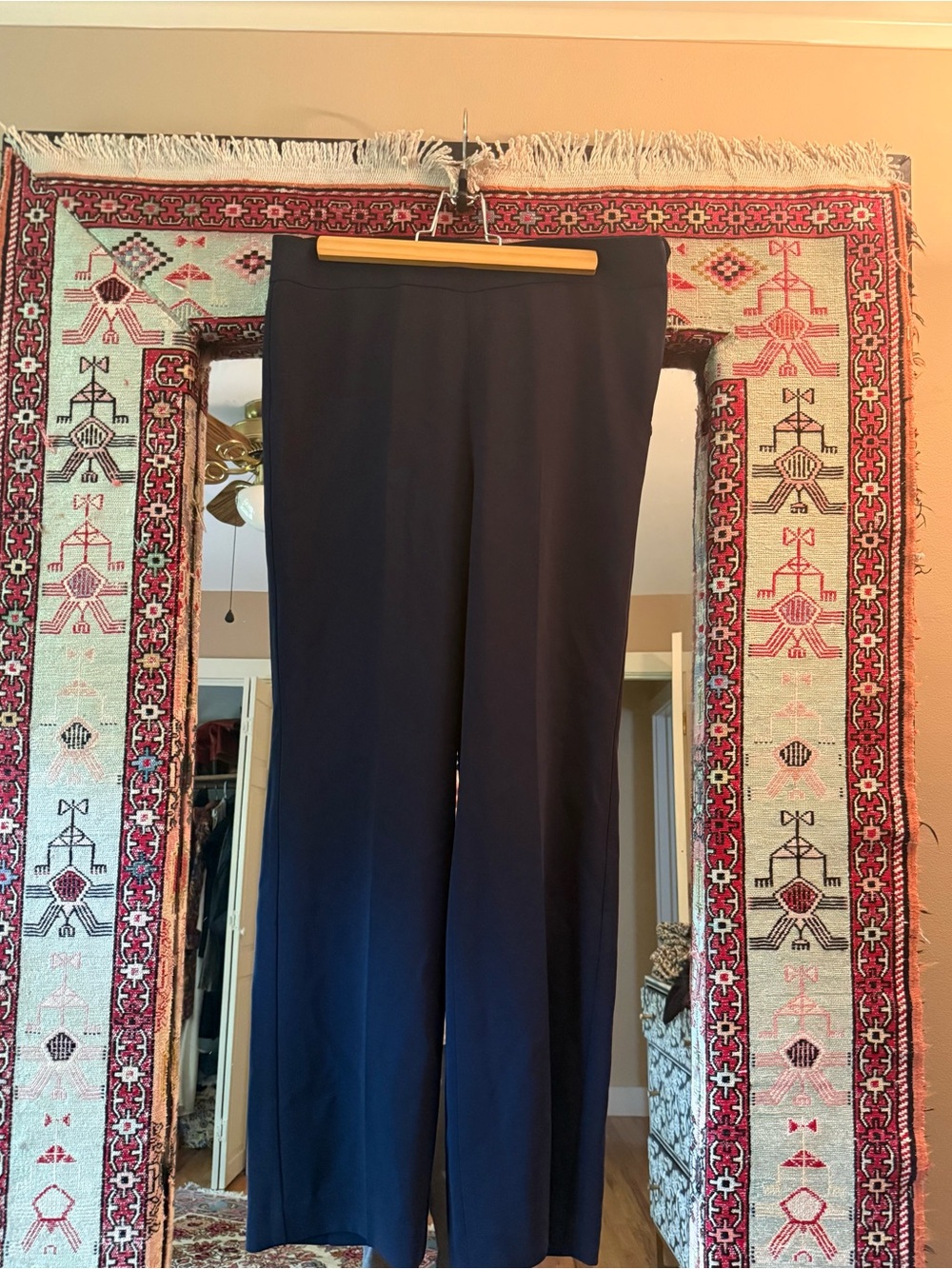 NWT Talbot Petit Trousers